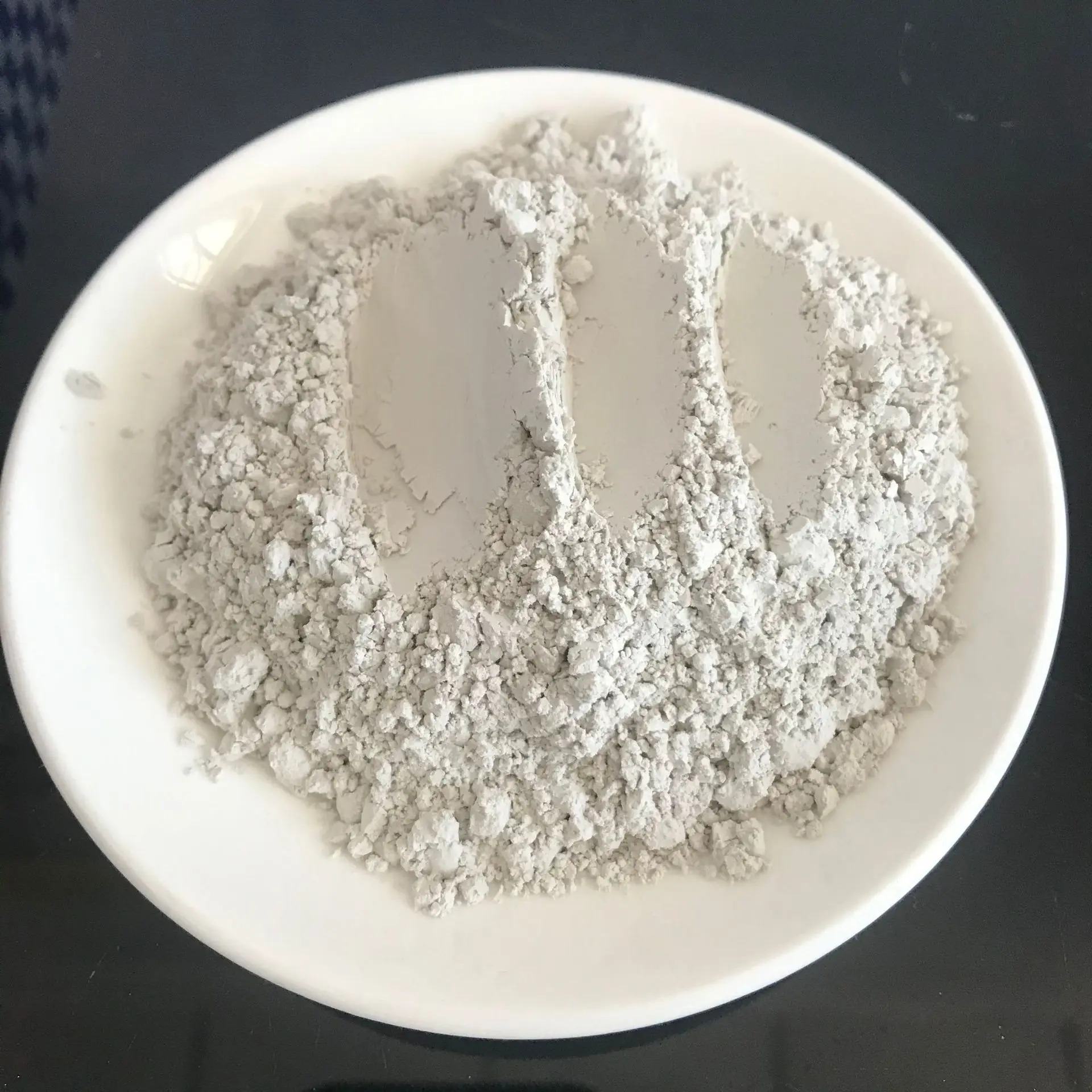 Ground Granulated Blast Furnace Slag powder for Industrial use for Worldwide Export from China