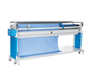 fabric relaxing machine high quality and low price
