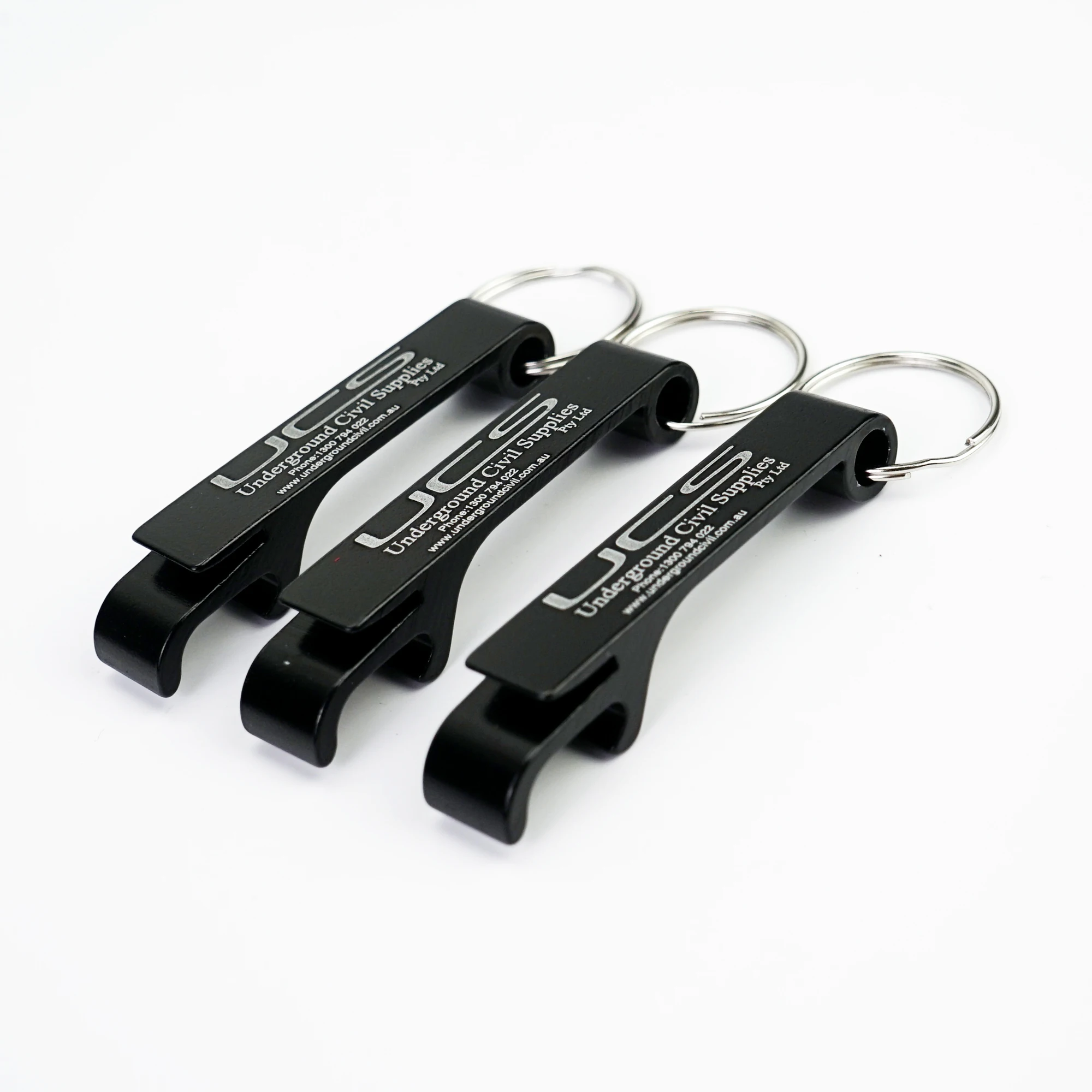 Custom Commercial Can Opener Keychain Opener Surfboard Bottle Opener For Wine