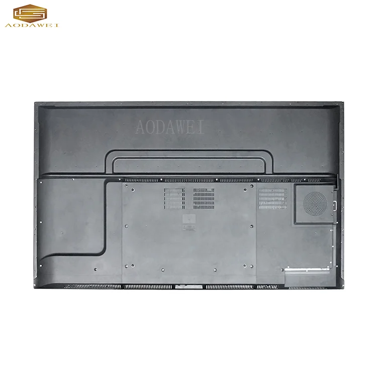 Wholesale conference mobile 75 inch multifunctional projector infrared touch dual system conference all-in-one machine