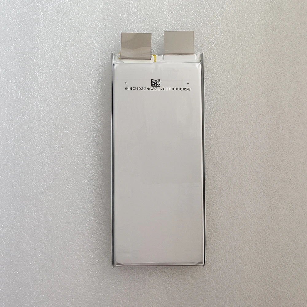 Factory Price Lithium Battery High Discharge High Quality 10C 3.7v Semi-solid Lithium Polymer Battery for Drones ODM/OEM Supply
