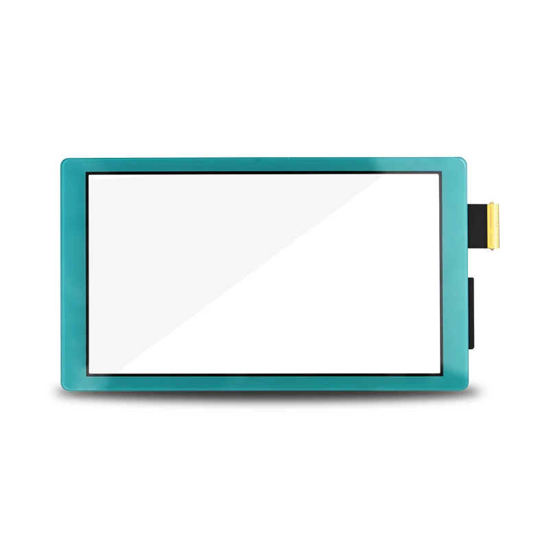 5 Colors For NS Switch Lite Touch Screen  lcd touch screen for ns switch lite repair touch display For NS LITE