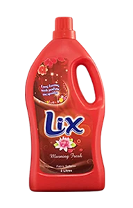 HIGH QUALITY BEST SELLER IN TOWN LIX FABRIC SOFTENER