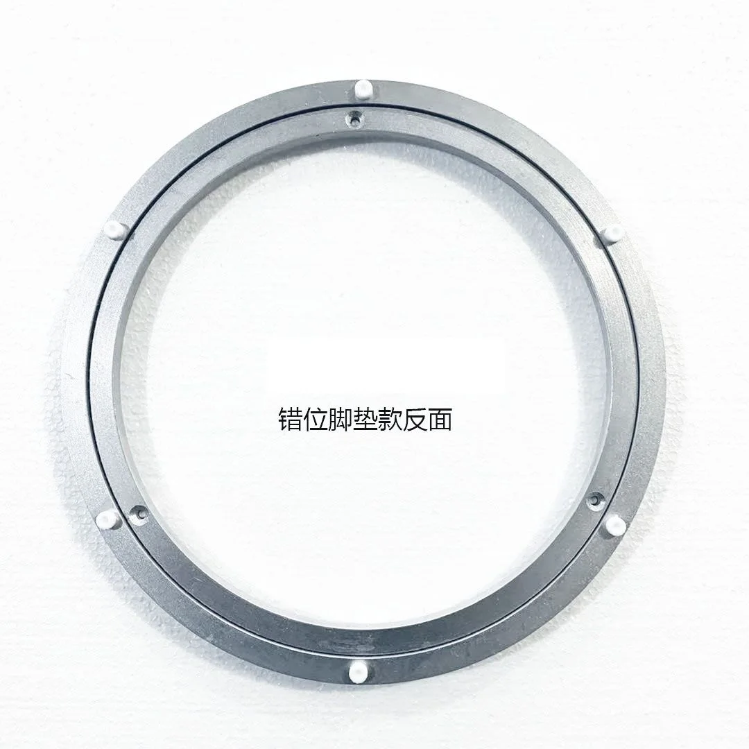 Rotating bearing Swivel plates 20 inch Hardware turntable lazy susan for table
