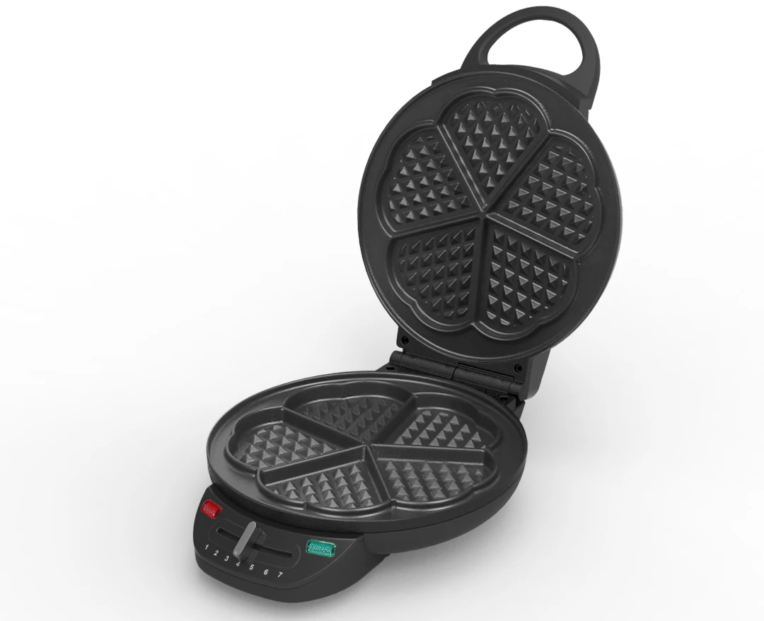 Automatic Pizza Maker Adjustable Temperature Control Hornos Carbon OEM Steel Box Stainless Power Timer Pcs Rohs Color Package