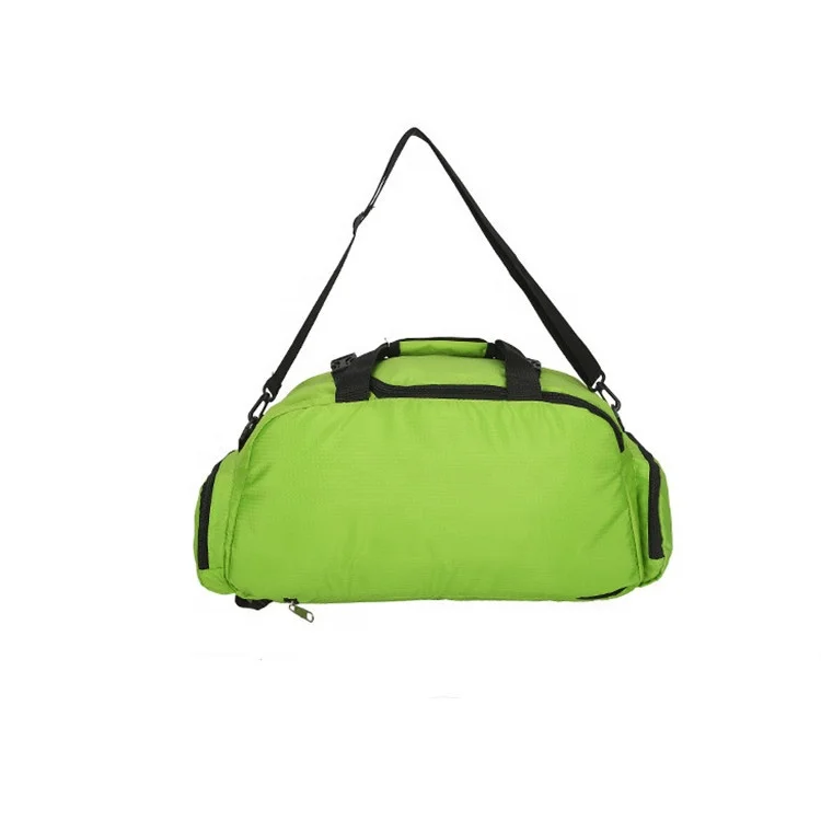 T90 large capacity outdoor sports fitness bag handbag mountaineering luggage bag custom custom logo gym bag