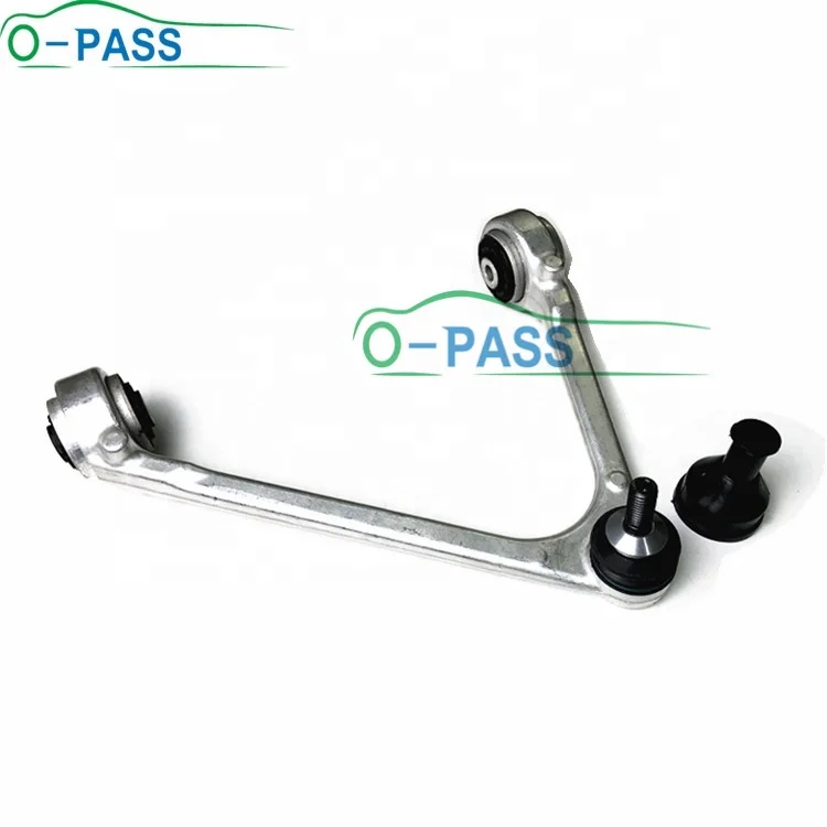 OPASS Front axle upper Control arm For Jaguar XJ F-Type & Lincoln LS & Ford Thunderbird C2D2474 Factory Ready to Ship