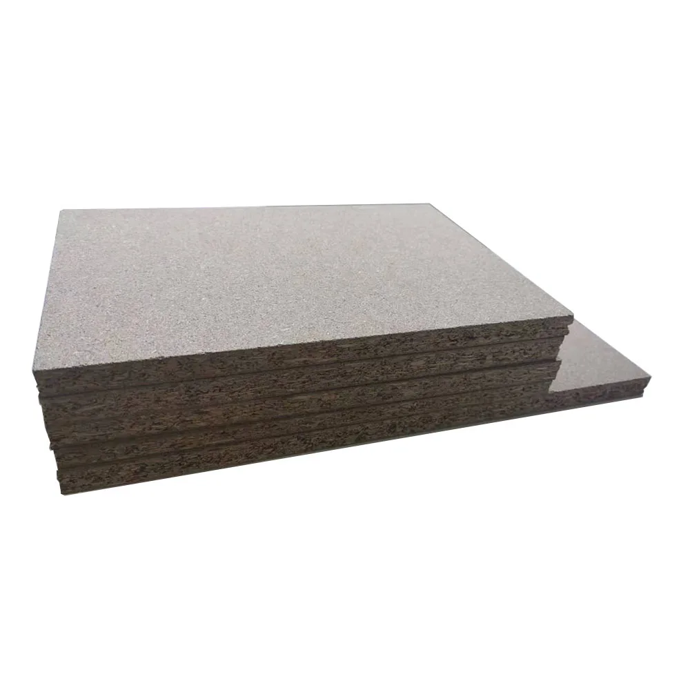 4x8 16mm melamine  particle Board chipboard  Sale Style Surface Packing Hotel Color Design Material Natural