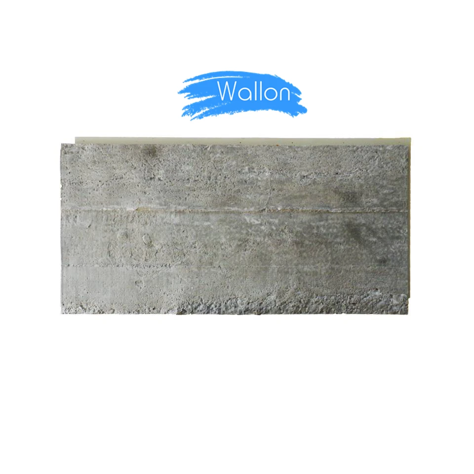 2020 High Quality Beautiful Cheap Polyurethane PU Cultured Imitation Brick