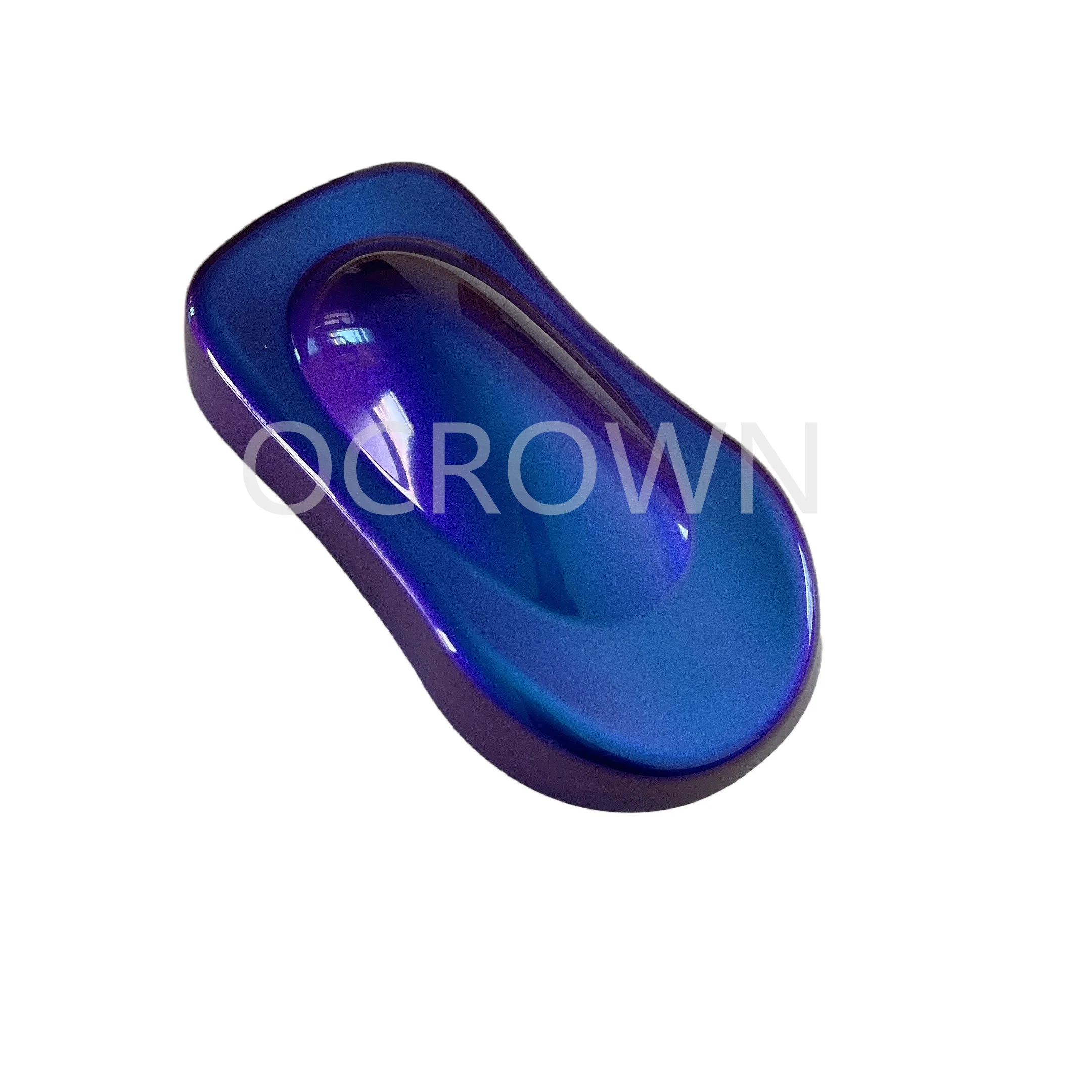 Aurora Rainbow Effect Chameleon Pigment for Car Paint/Resin Craft/Eyeshadow