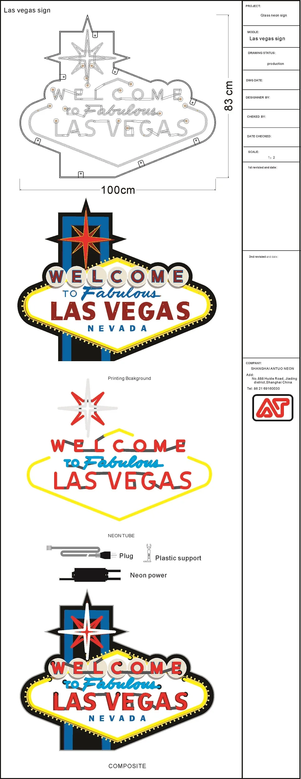 9.15 las vegas