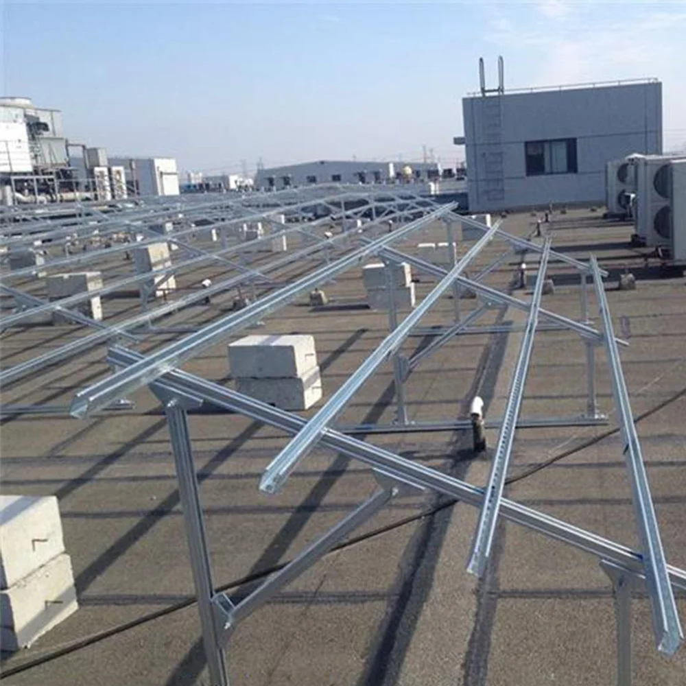 Steel Structure Warehouse Prefabricated Building Factory Q235 S350GD S550GD