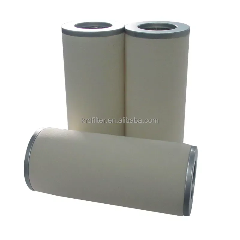 Replacement for Compressor Coalescing filter for Oil Separator Filter element for KR1100-046P