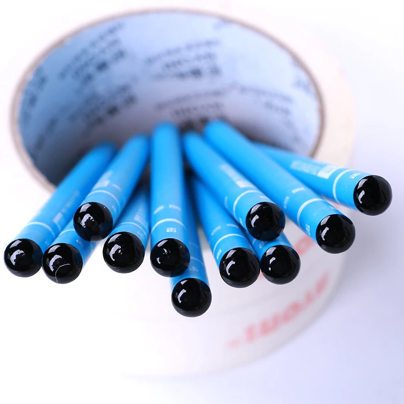 6H 5H 4H 3H 2H H HB B 2B 3B Professional Drawing Sketch Pencils Set