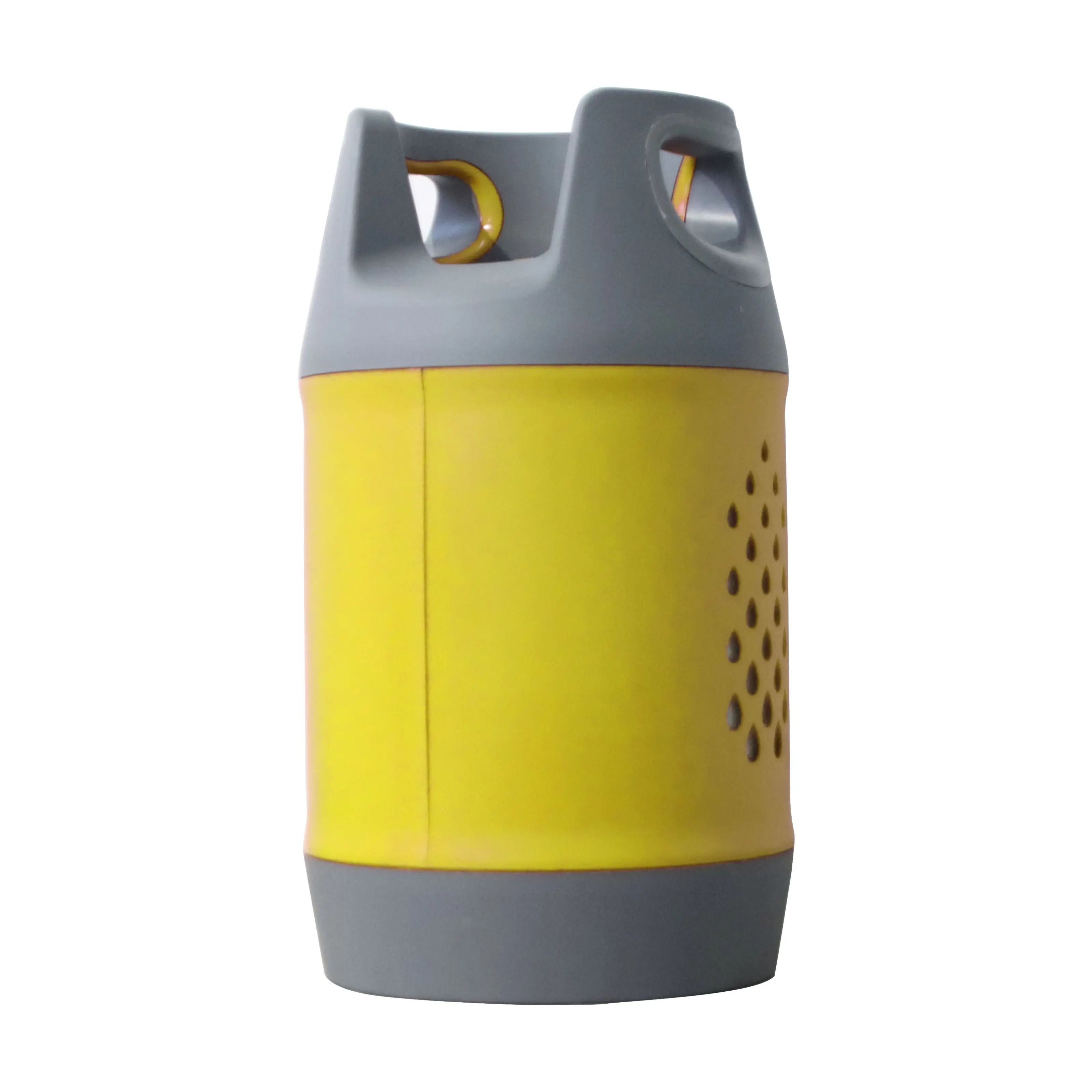 10 kg gas cylinder plastic gas cylinder small cooking gas cylinder
