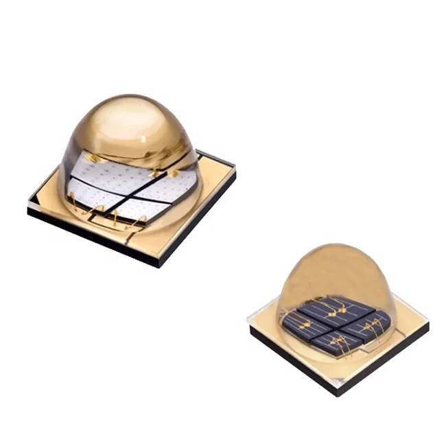 5050 6868 SMT Package 60 degree 12W uv 365nm 395nm Infrared IR 810nm 850nm 940nm ir 12v led diode
