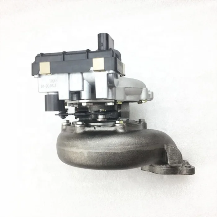 GT2056V 765155 765155-0004 A6420900680 A6420901180 765155-0007 765155-0008 OM642 Turbocharger for Jeep Cherokee for Chrysler 3.0