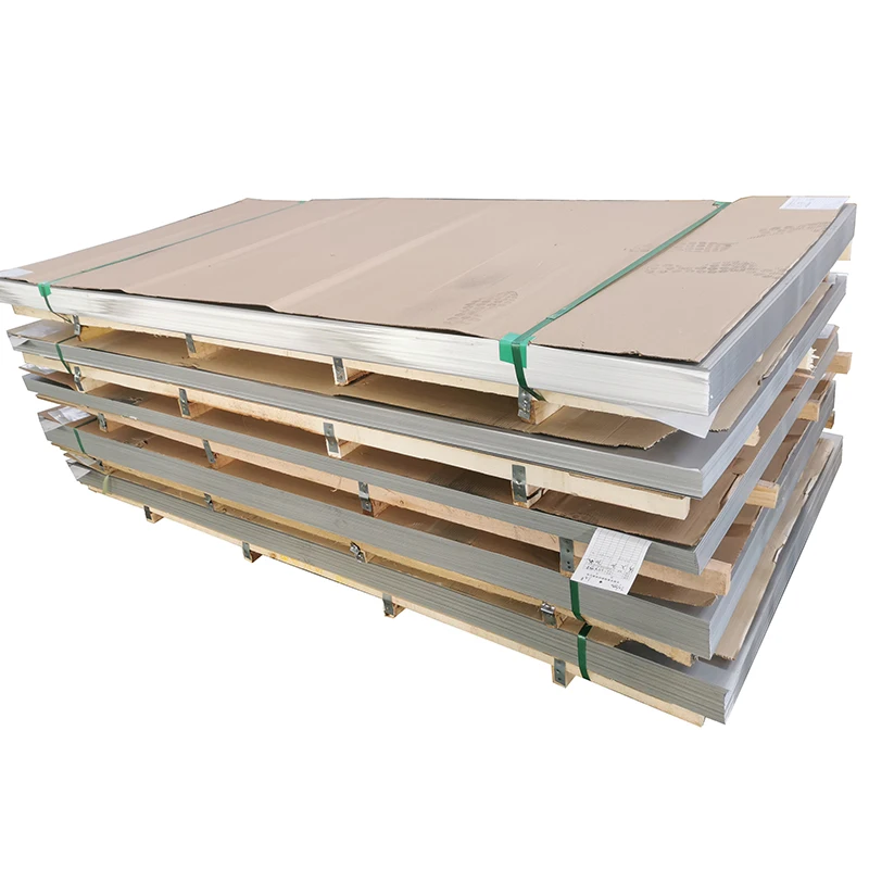 china factory price AISI ASTM 6mm thick SS201 430 sus321 310S AISI 304L stainless steel sheet