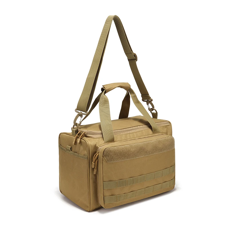 Carry storage bag tactical tool shoulder bag rang bag in stock Tactical medical kit