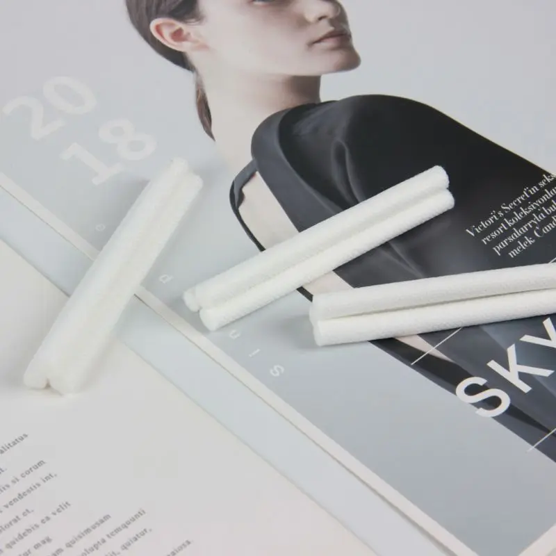 Factory Supply High Quality Customized Marker Pen Fiber Cotton Reservoir Custom Eyeliner Nibs