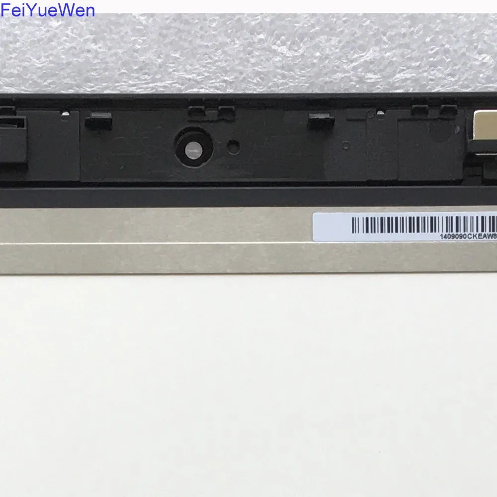 NV140FHM-A14 для Acer спин SP314-51 SP314-52 N17W5 LED LCD Full HD сенсорный экран панель доска крышка 6M.GUWN1.001