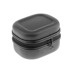 Custom Hard Shell EVA Waterproof Cover Cases Fly Tying Kit Bag Fishing Tackle Boxes Fly Fishing Carry Case Reel Storage Bag