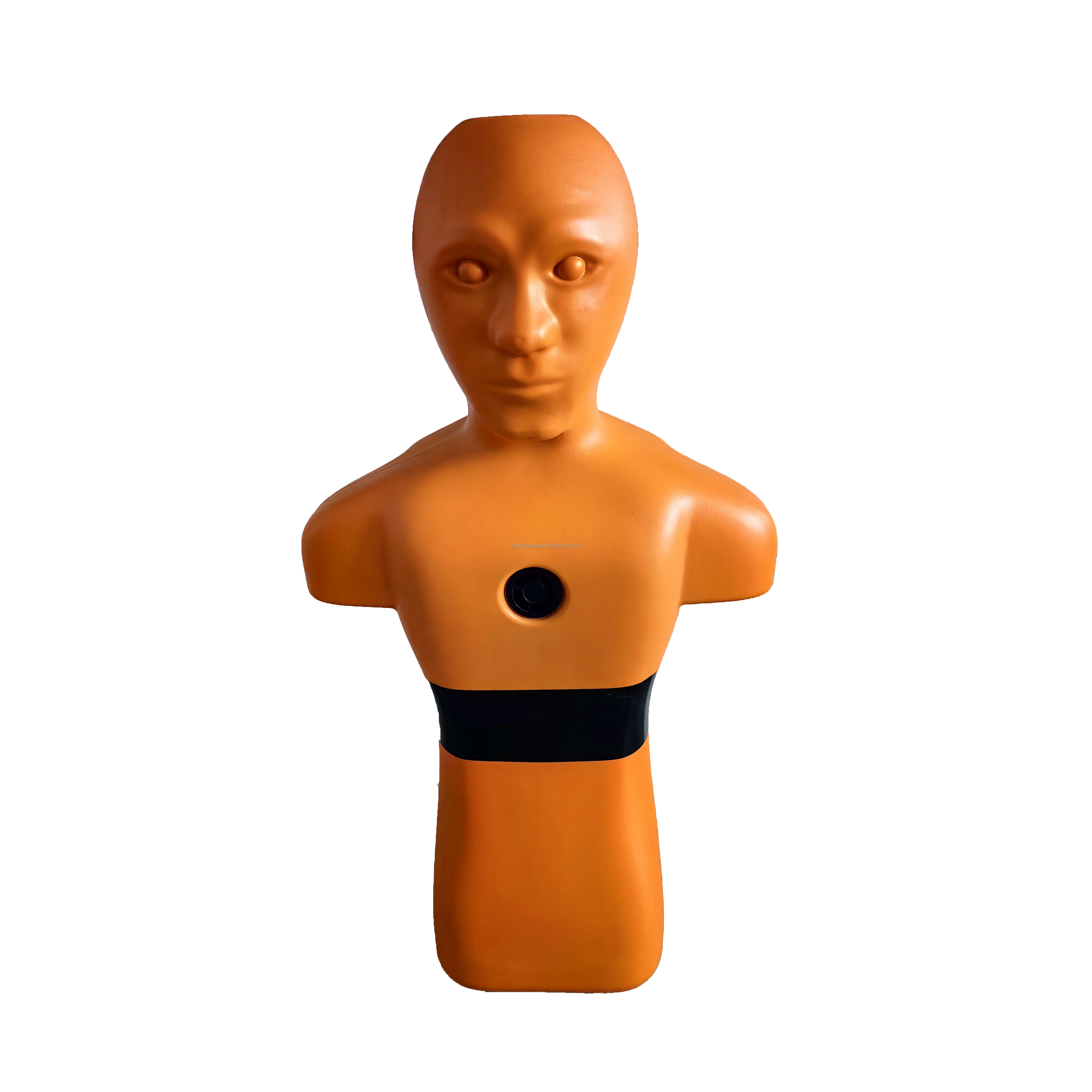 Niufurui Swimming training water rescue Lifesaving Manikins Rescue Dummy