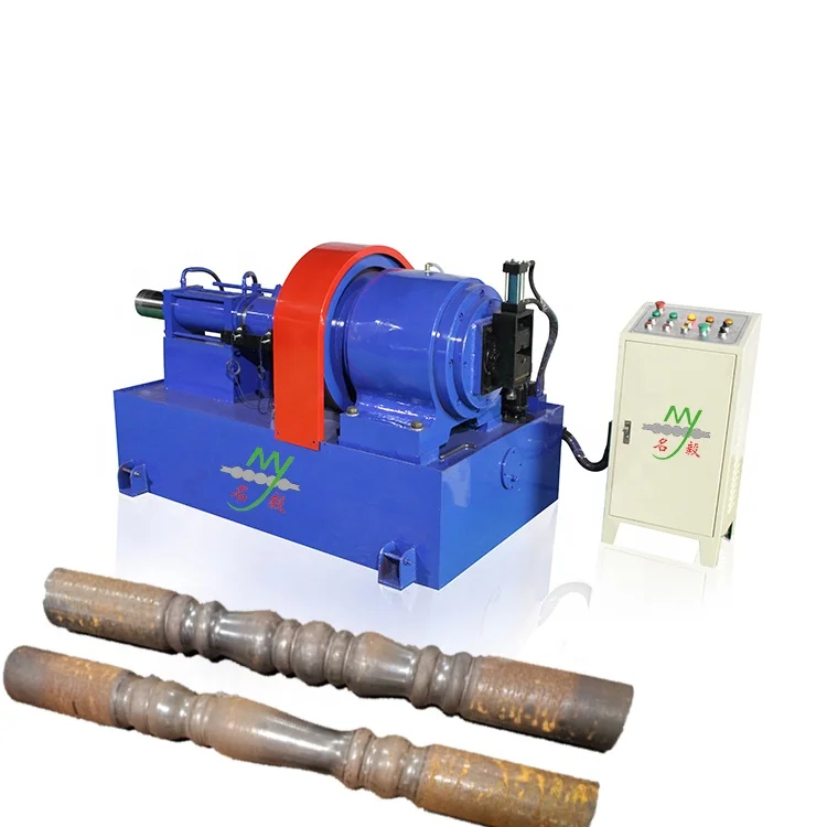 Manual controlled embossing machine