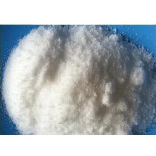Catalyst Aluminum nitrate nonahydrate with 99%+ purity low mercury CAS 7784-27-2