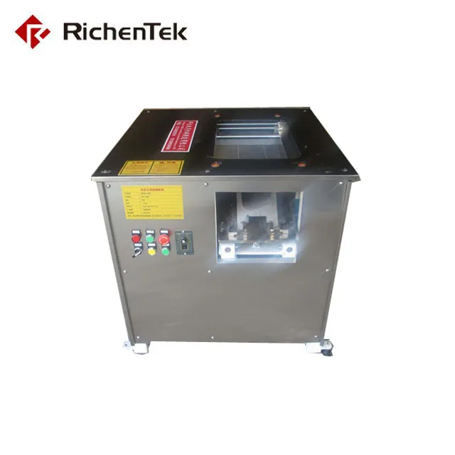 Multifunctional Fish / Shrimp / Crab Surimi Processing Machine