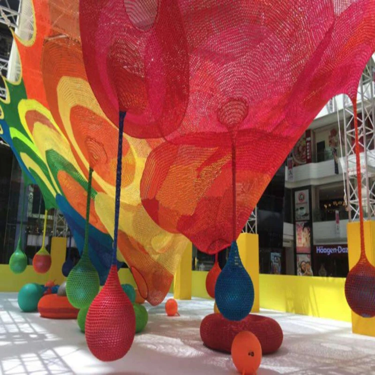 playground indoor other amusement park products child tunnel maze