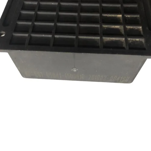 China manufacturer hot sell superior quality bus spare parts of control box