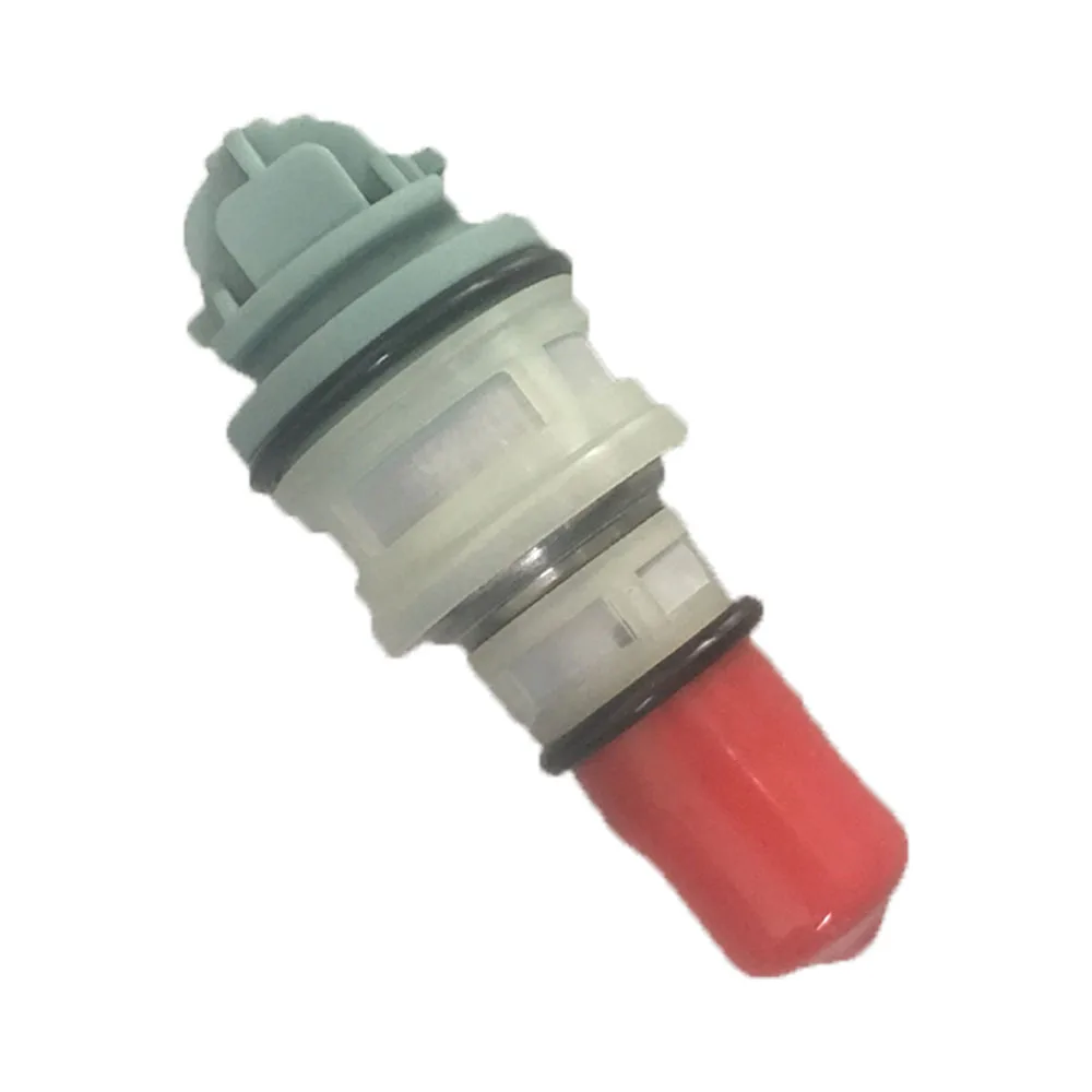 Good Quality Engine Car Fuel Injector Fuel Nozzle 17091712 2621902 Valvulas For Gm Corsa E Pick-Up 1.6 94>96 Efi