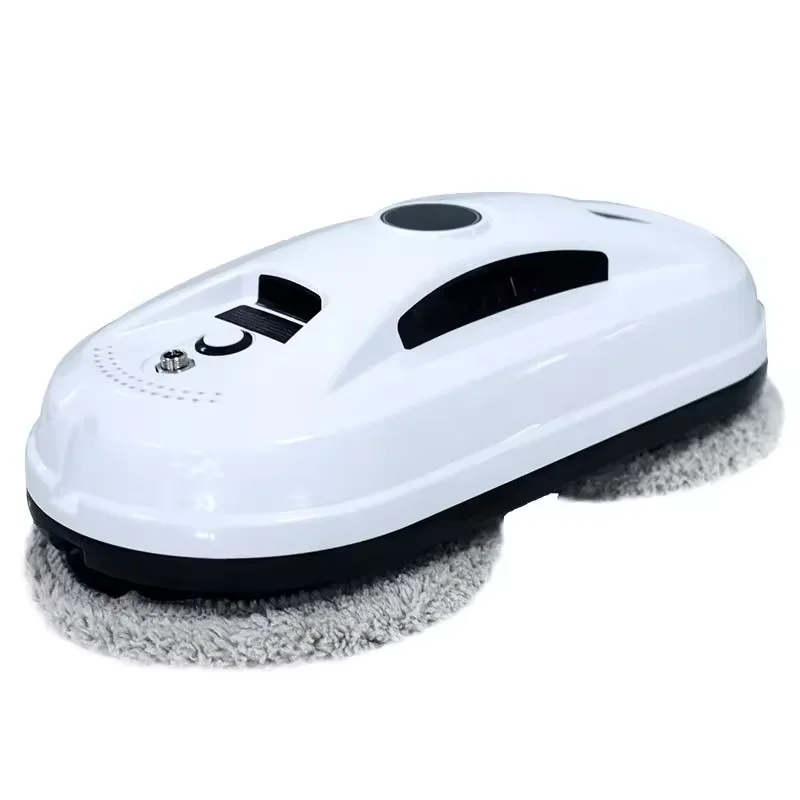 Vacuum Robot For Glass Cleaning Home Auto Robot Window Cleaner Remote Window Clean Self Cleaner Window Cleaner Water Tank