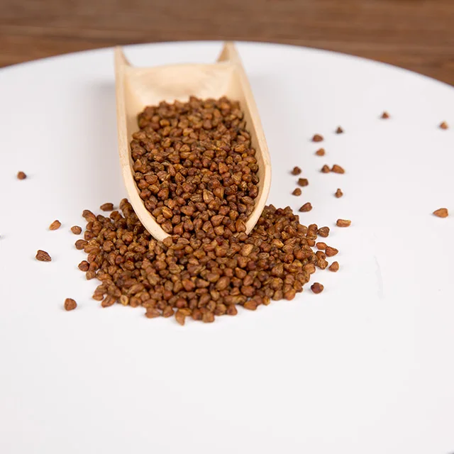 Китайский гречневый чай, 100% натуральный, здоровый, тартарный, гречневый чай, напиток для плоского живота и детоксикации, оптом, индивидуальный чайный пакетик