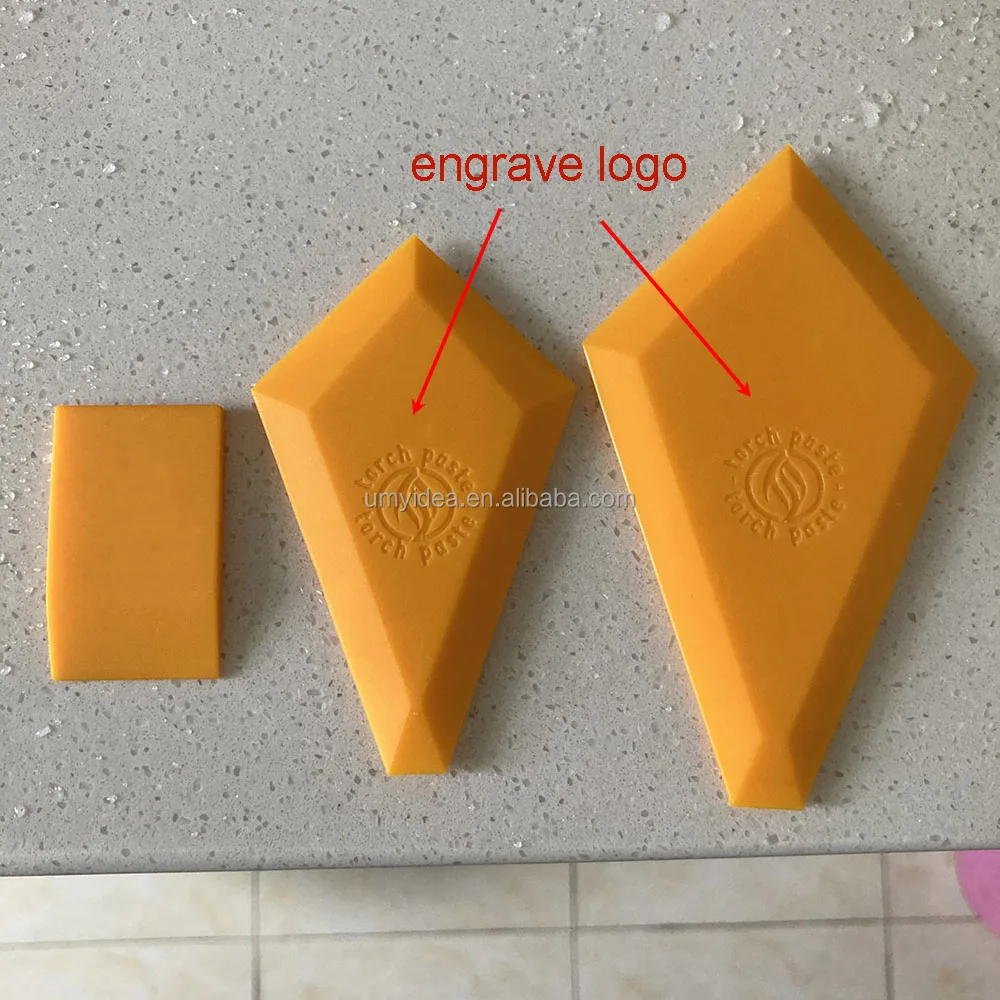 Compact Water Wiper Blade Scraper Cleaner for Car Window Glass Tinting Coating Film Installation Application