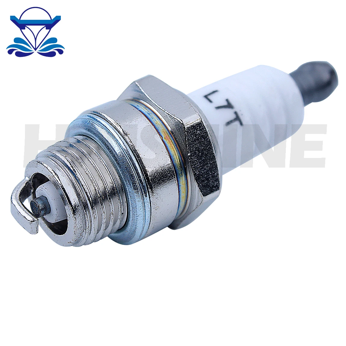 Свеча зажигания L7T для бензопилы Husqvarna 50 51 55 61 268 272 XP 345 350