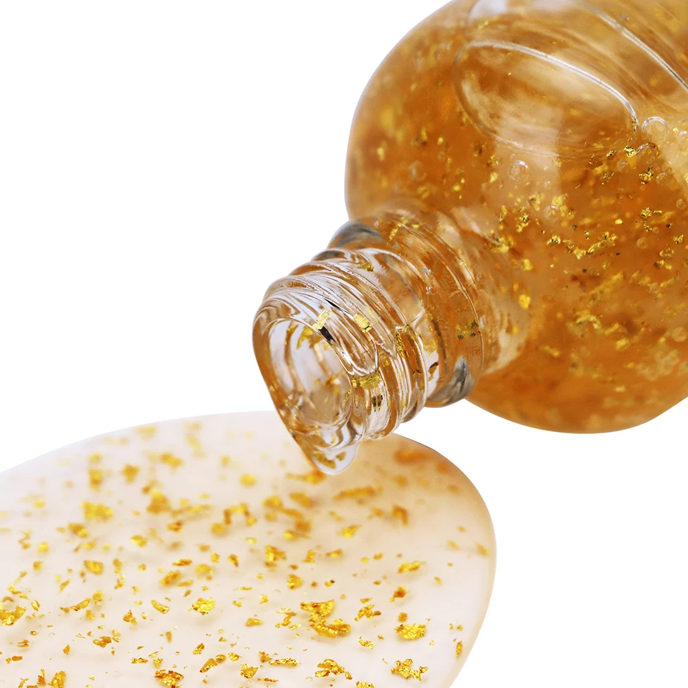 Factory price 24k gold gold serum 24k gold serum