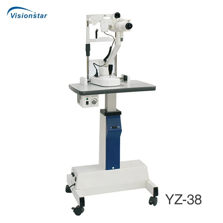 Factory Price Portable Auto Keratometer