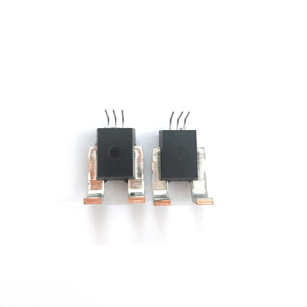 Suzhou Hall current sensor bidirectional 50A with 5 pin