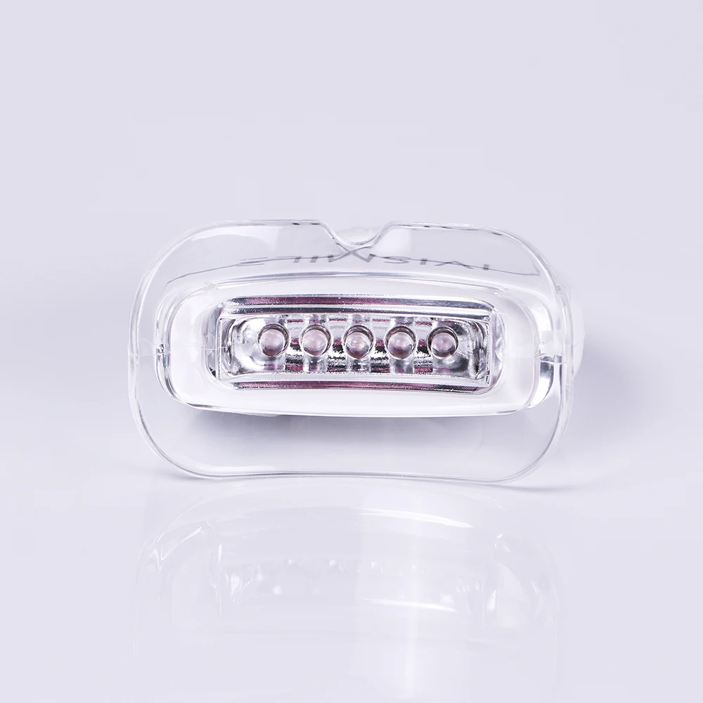 IVISMILE Advanced New 6% hp Teeth Economic Tooth Gem Kit OEM For Home Use