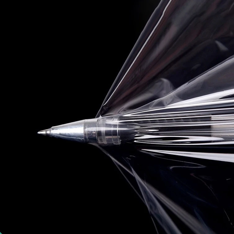 Blue Stretch Film Pallet Wrap Film Malaysia India China Manufacturer