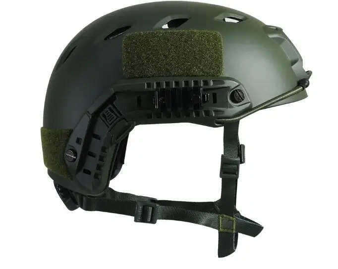 Тактический шлем с квадратным отверстием Funpowerland, Стандартный шлем