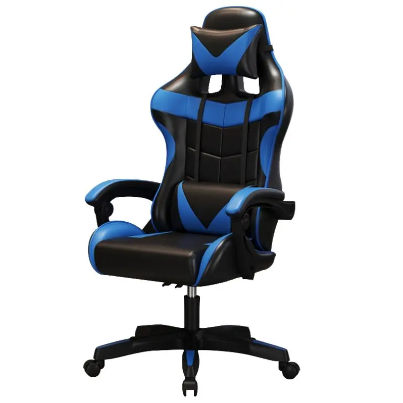 Gaming Chair Cockpit Chair Fully Recline Rgb Support Custom Esports Gaming Station Cockpit Computer Gaming Cockpits