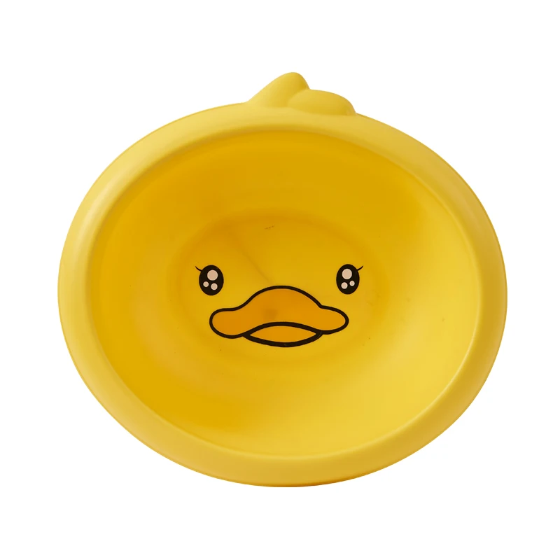 Дешевая полипропиленовая кухонная круглая детская пластиковая раковина, детская пластиковая раковина