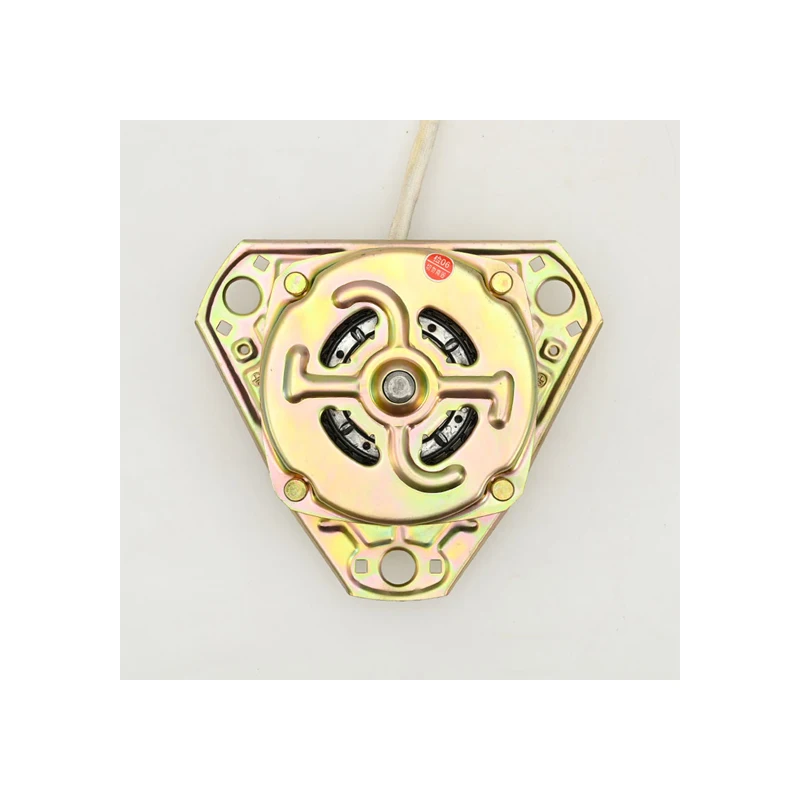 Manufacturer Custom Wholesale 150W Machine Washing Machine Ac Motor