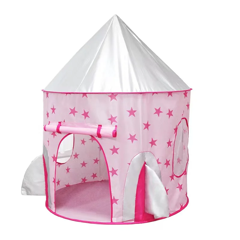 Fast Delivery Indoor Kids Mini Tent Cheap Enjoyable Yurt House for Sale