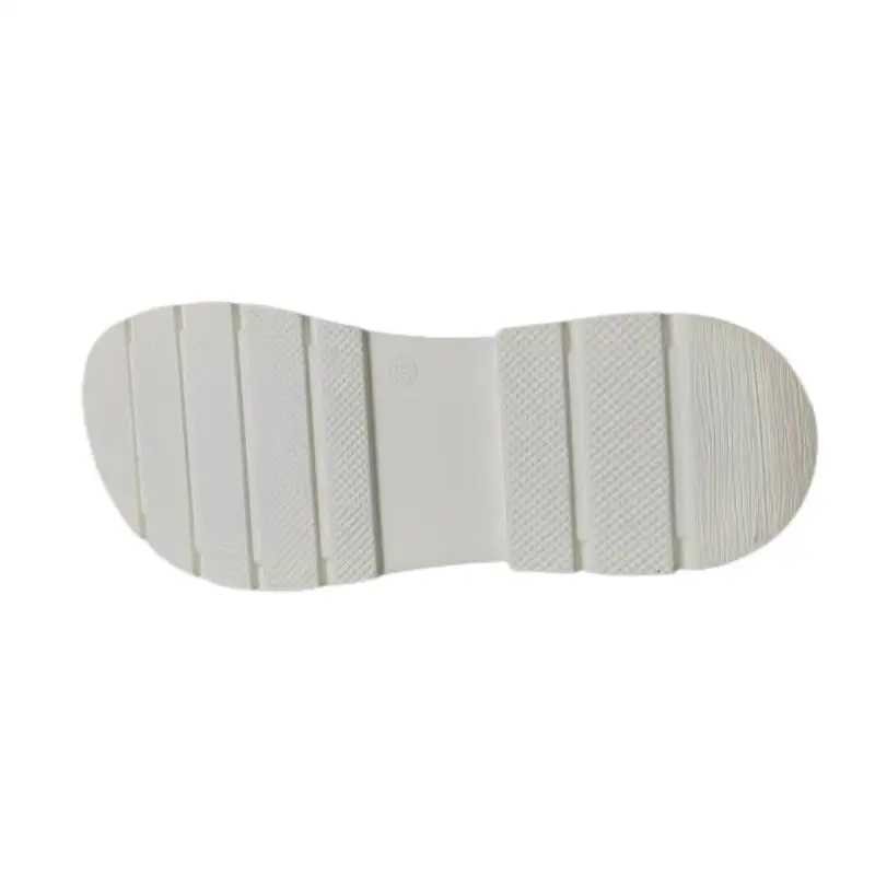 hot selling woman sandal shoe sole rubber soles for shoe making
