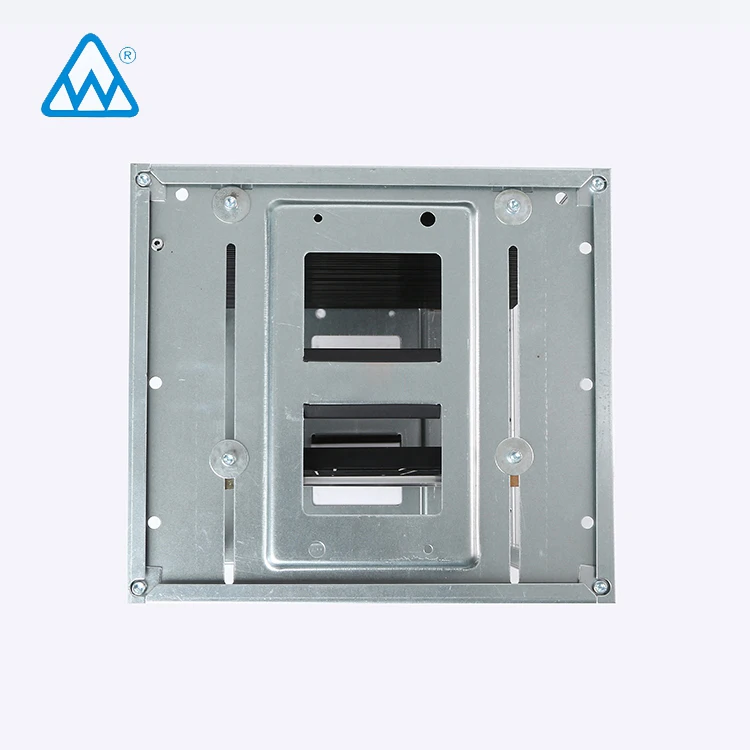High Quality Plastic Base Magazine Rack ESD PCB Storage Rack