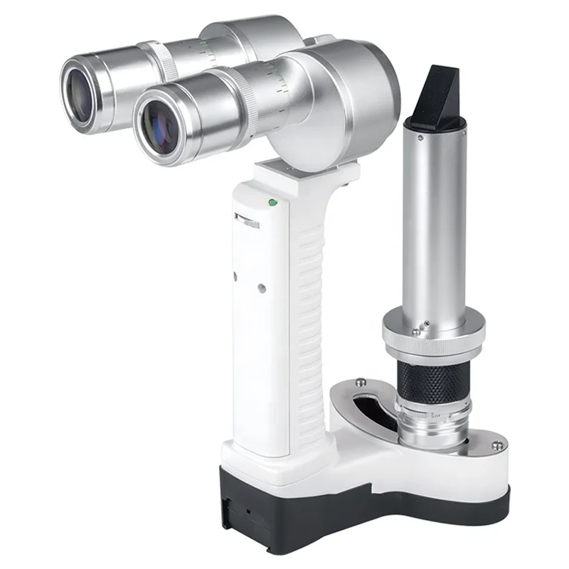 Most wanted products high precision Easy operation Medical Devices Optical Equipment refractometer keratometer